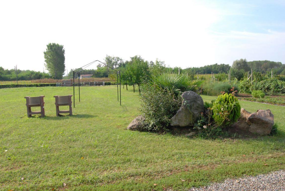 Agriturismo La Biandrina Carpignano Sesia Exterior photo