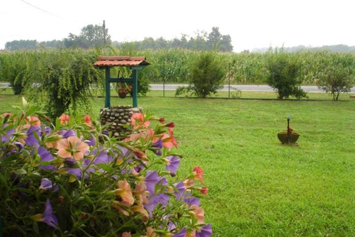Agriturismo La Biandrina Carpignano Sesia Exterior photo